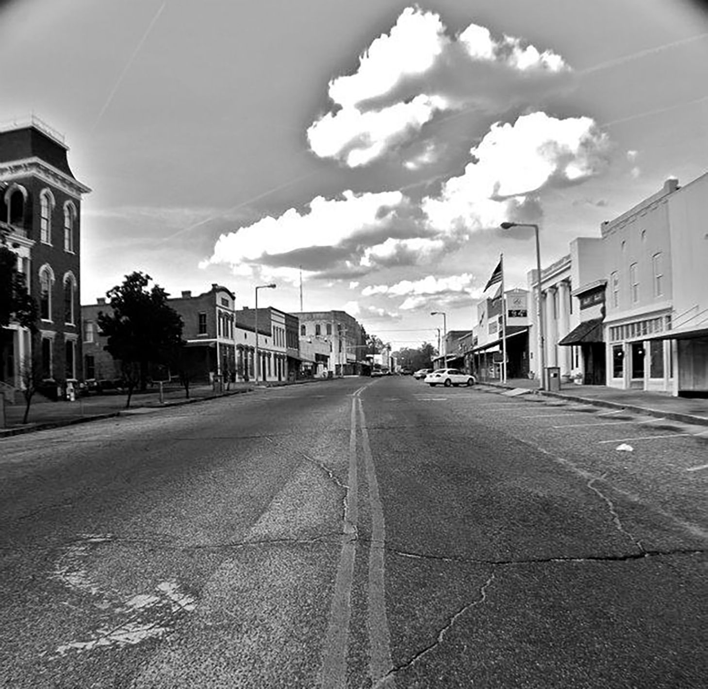 Union Springs, Alabama
